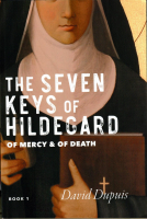 book cover for Of Mercy & Of Death