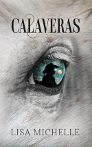 book cover for CALAVERAS