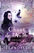 Couverture du livre pour Chant de l'aube