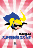 Couverture du livre pour Superhéros.ïne