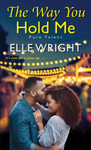 book cover for The Way You Hold Me