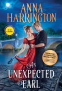 Cover Image: An Unexpected Earl
