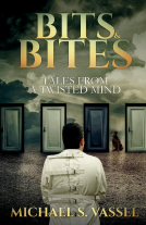 book cover for Bits & Bites