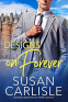 Cover Image: Designs on Forever