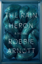 Cover Image: The Rain Heron