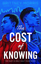 book cover for The Cost of Knowing