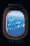 Cover Image: The Missing Passenger