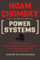 book cover for Power Systems