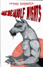 Cover Image: Werewolf Nights