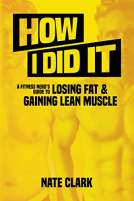 book cover for How I Did It