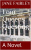 Cover Image: Four Queens Questing
