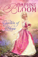 book cover for Garden of Hope