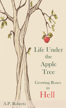 book cover for Life Under The Apple Tree