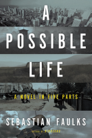 book cover for A Possible Life