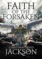 book cover for Faith of the Forsaken
