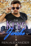 Cover Image: The Keys to Jericho