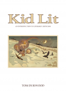 book cover for Kid Lit