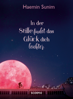 Buchcover für In der Stille findet das Glück dich leichter