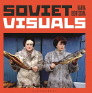 book cover for Soviet Visuals
