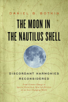 book cover for The Moon in the Nautilus Shell