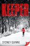 Cover Image: Keeper