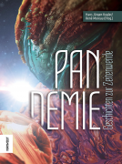 Buchcover für Pandemie