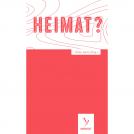 Buchcover für Heimat?
