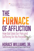 book cover for The Furnace of Affliction