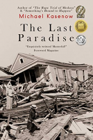 book cover for The Last Paradise