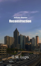 book cover for Reconstruction