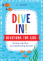 Cover Image: Dive In! Devotions for Kids