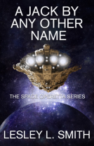 book cover for A Jack By Any Other Name