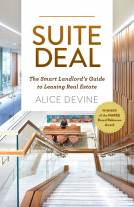 book cover for Suite Deal