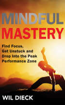 book cover for Mindful Mastery