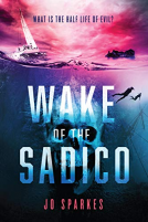 book cover for Wake of the Sadico