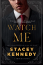 Cover Image: Watch Me