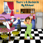 Cover Image: There's a Chicken in My Kitchen!