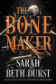 Cover Image: The Bone Maker