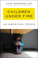 book cover for Children Under Fire