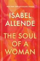 book cover for The Soul of a Woman