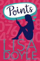 book cover for Points