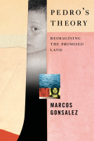 book cover for Pedro's Theory