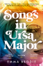 Cover Image: Songs in Ursa Major