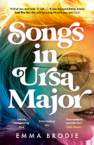 book cover for Songs in Ursa Major