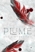 Couverture du livre pour Plume