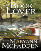 book cover for The Book Lover
