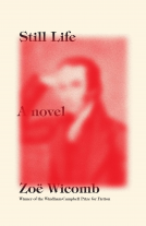 book cover for Still Life