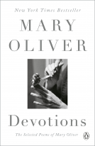 book cover for Devotions: A Read with Jenna Pick