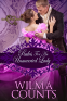 Cover Image: Rules for an Unmarried Lady