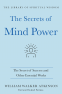 Cover Image: The Secrets of Mind Power: The Secret of Success and Other Essential Works